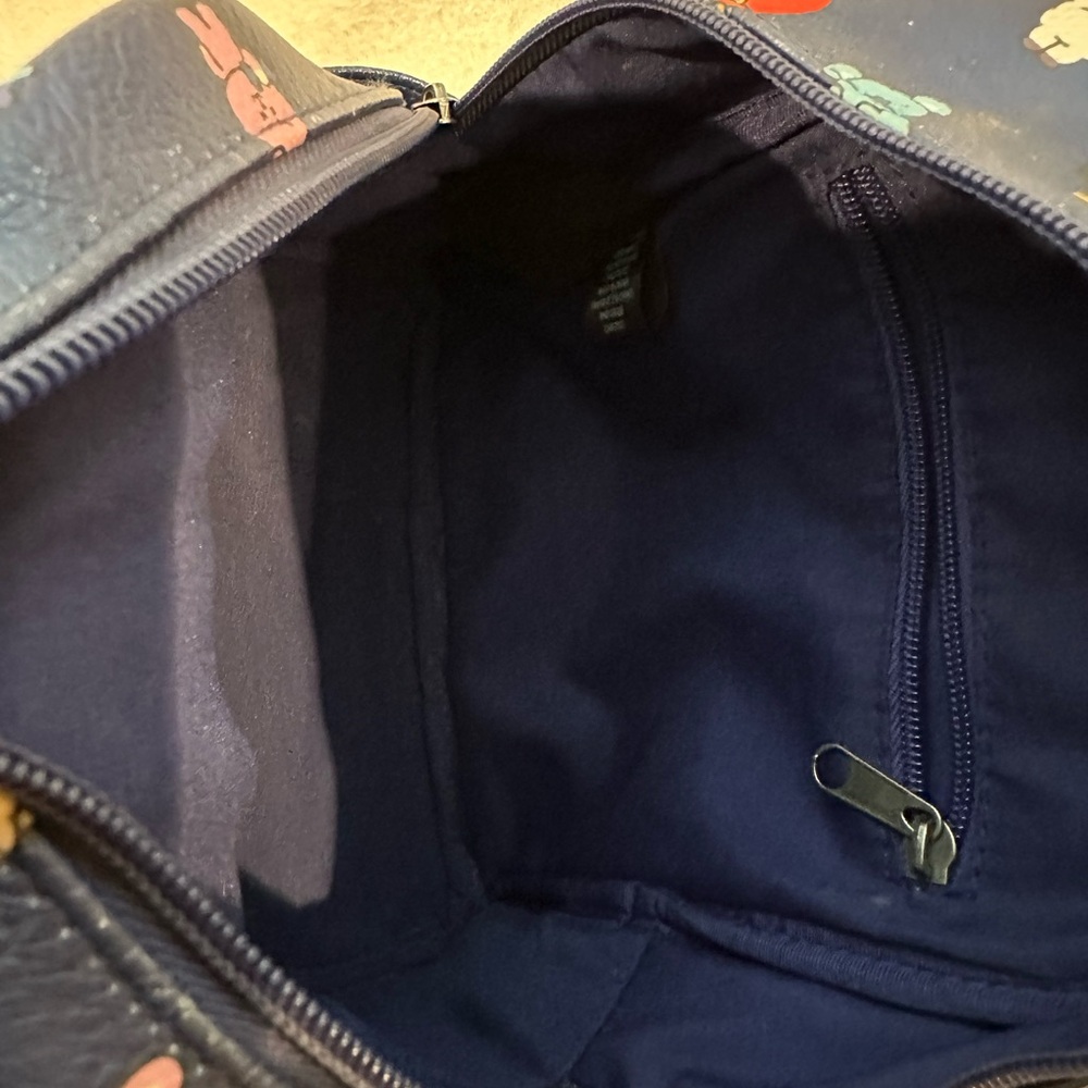 Bt21 Mini Backpack - image 4